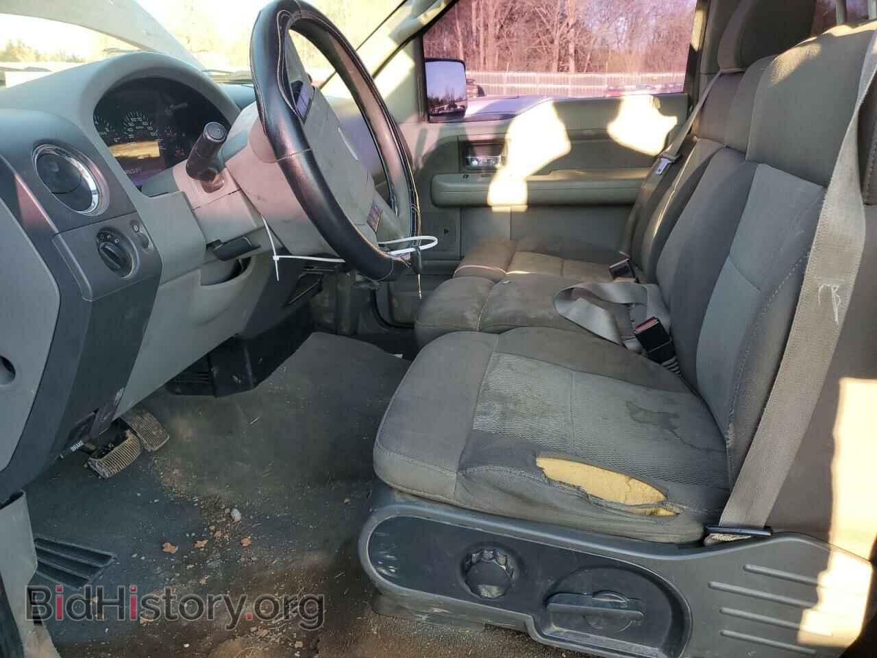 2005 FORD All Models - VIN: 1FTPX14505FB33416 - Photo 7