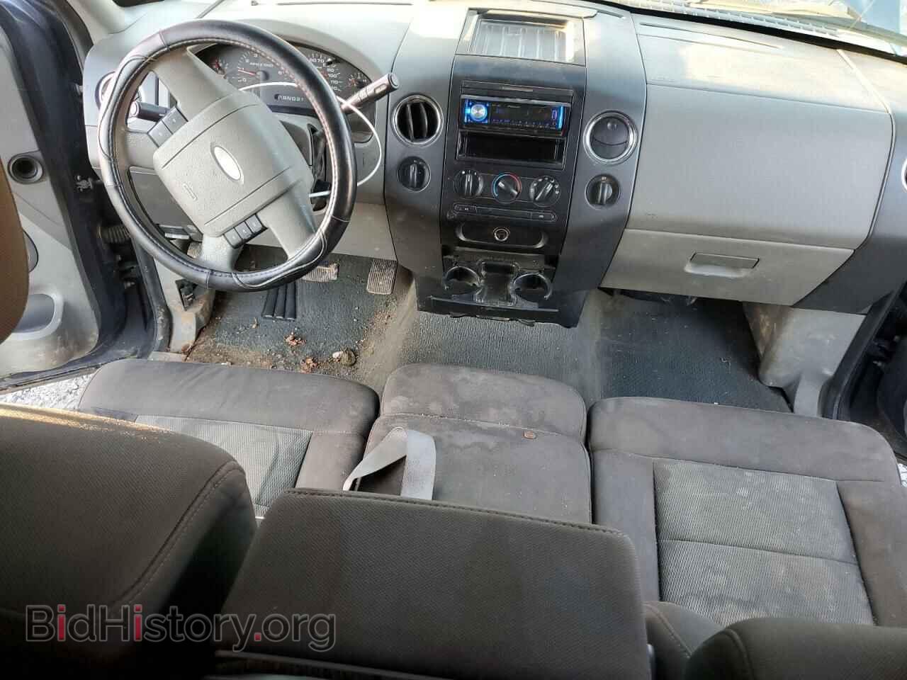 2005 FORD All Models - VIN: 1FTPX14505FB33416 - Photo 8