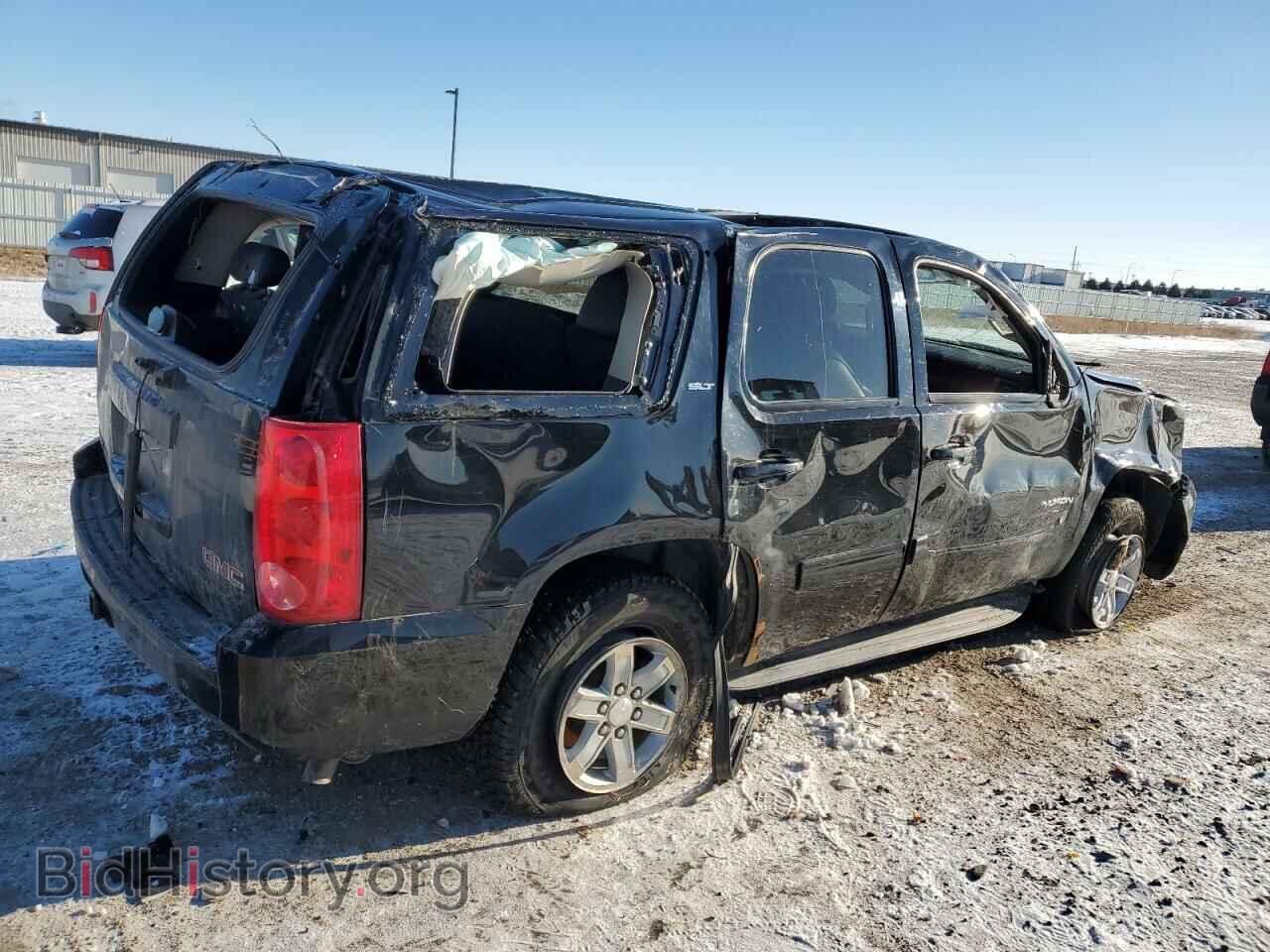 2013 GMC YUKON - VIN: 1GKS2CE09DR130460 - Фото 3