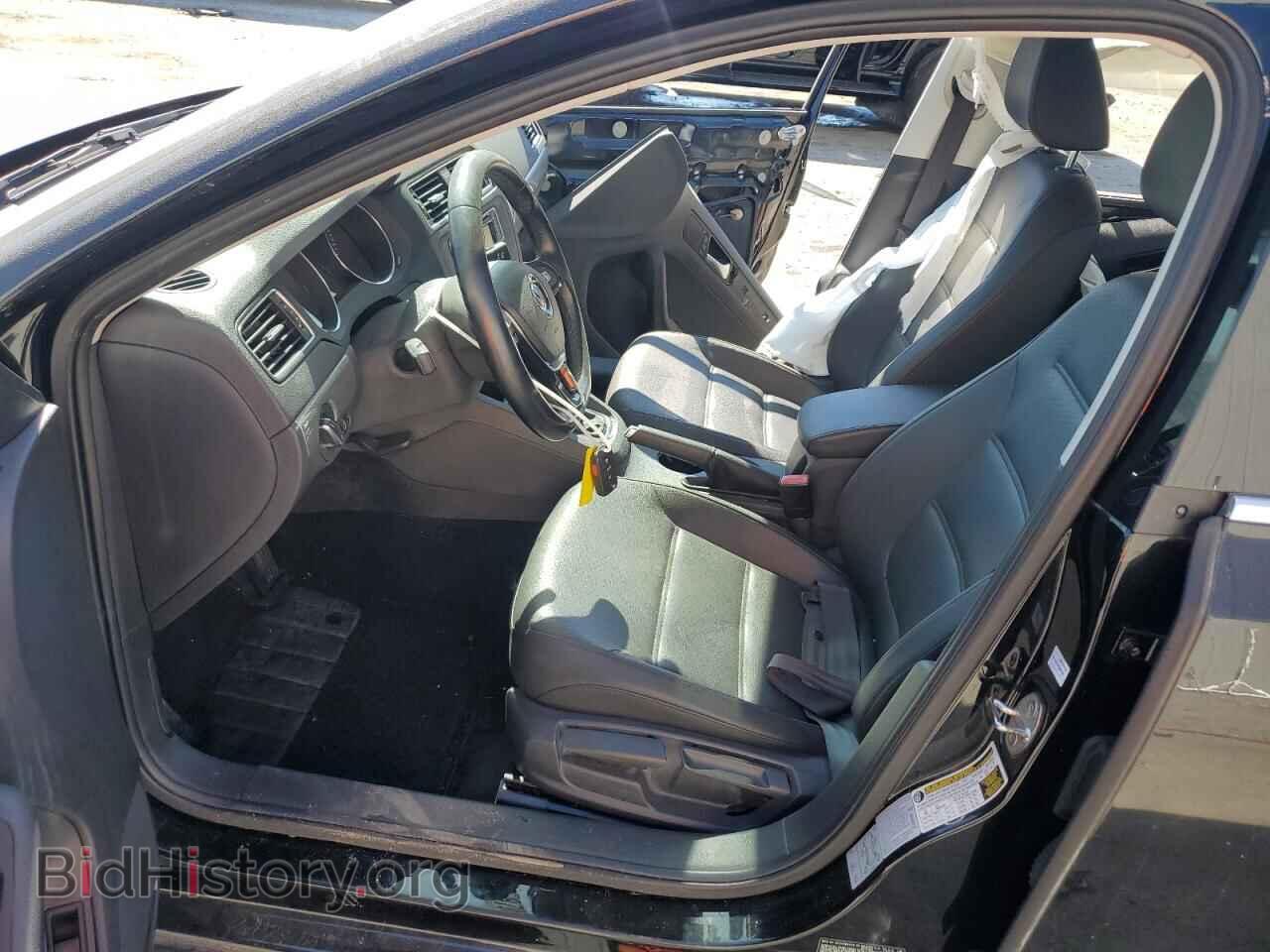 2017 VOLKSWAGEN JETTA - VIN: 3VWDB7AJ4HM298215 - Фото 7