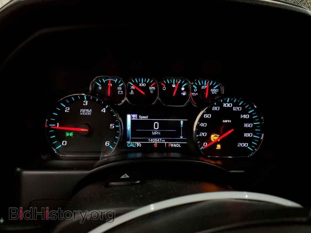 2018 GMC SIERRA - VIN: 3GTU2MEC7JG116606 - Фото 9