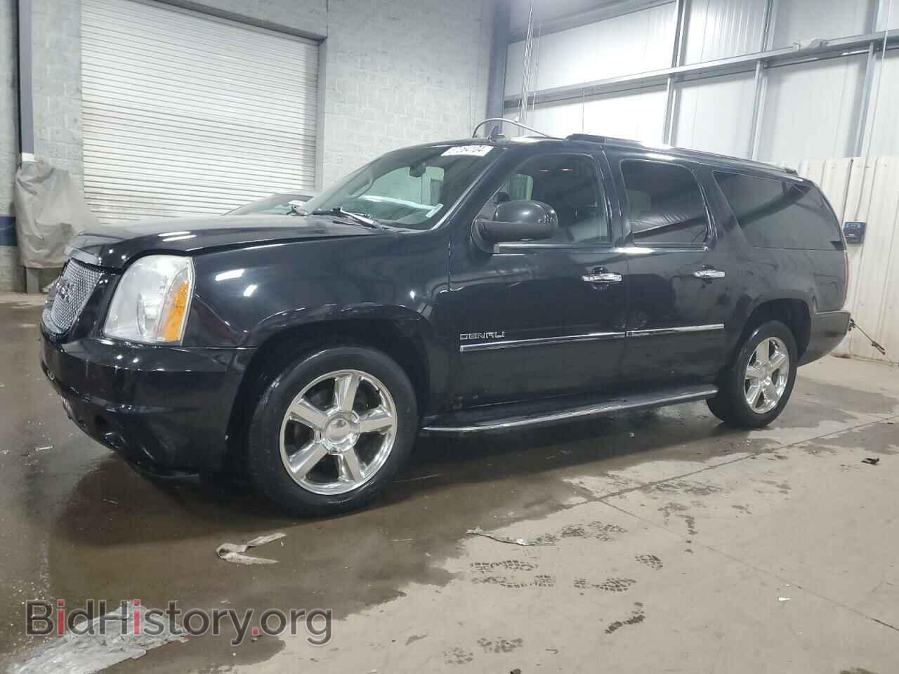 Photo 1GKS2MEF5CR222108 - GMC YUKON 2012