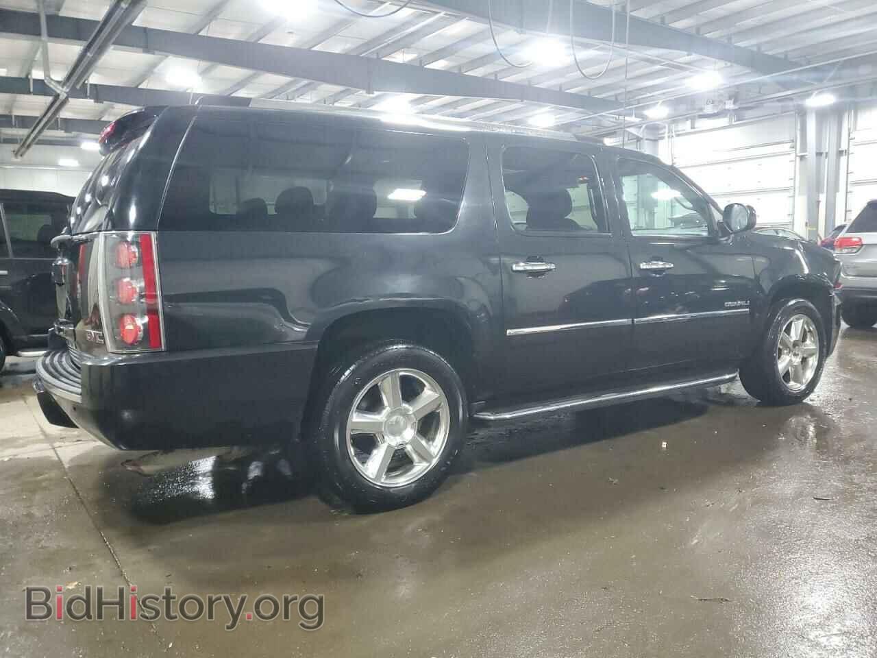 2012 GMC YUKON - VIN: 1GKS2MEF5CR222108 - Фото 3