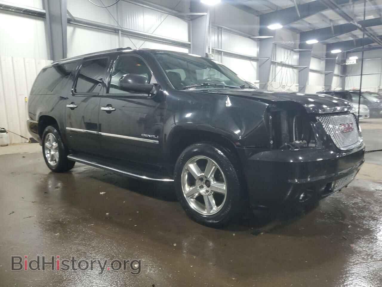 2012 GMC YUKON - VIN: 1GKS2MEF5CR222108 - Фото 4