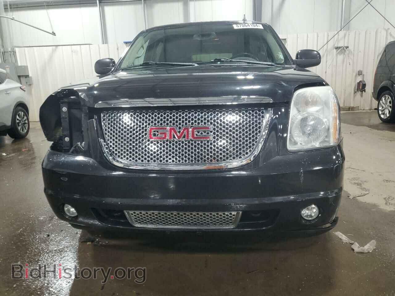 2012 GMC YUKON - VIN: 1GKS2MEF5CR222108 - Фото 5