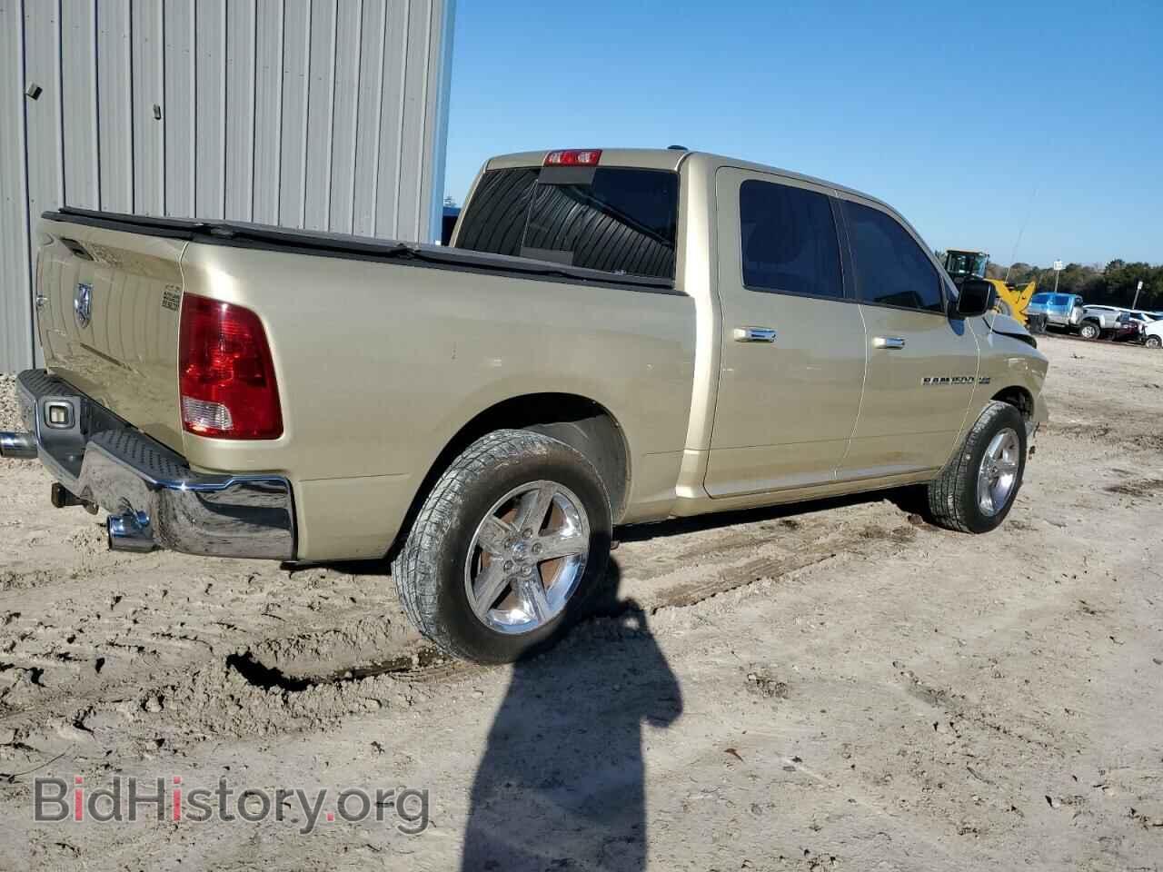 2011 DODGE All Models - VIN: 1D7RB1CT0BS554133 - Фото 3