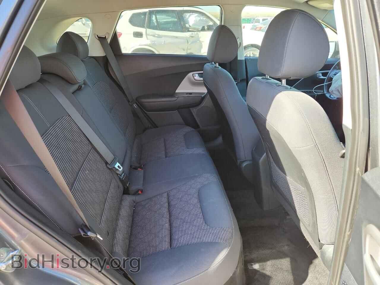 2018 KIA NIRO - VIN: KNDCB3LC9J5142883 - Фото 10
