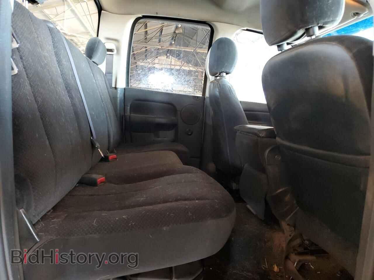 2005 DODGE RAM 3500 - VIN: 3D7LS38C05G793851 - Фото 10