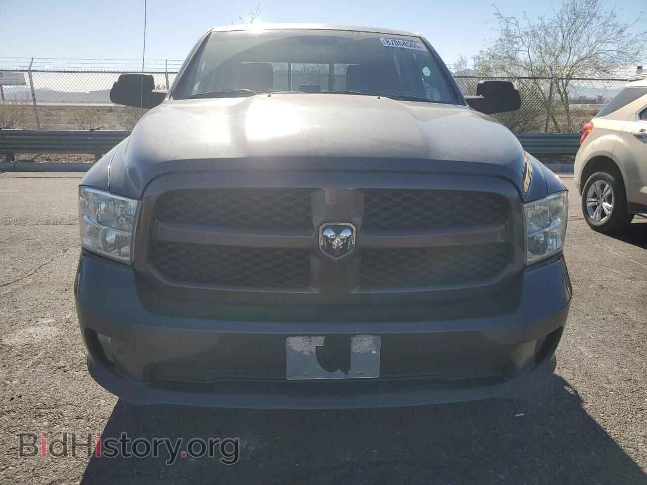 2014 RAM 1500 - VIN: 1C6RR7KT9ES447314 - Фото 5