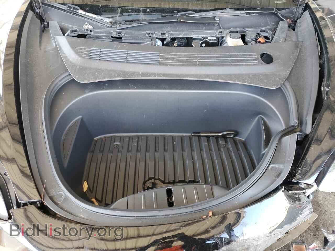 2023 TESLA MODEL 3 - VIN: 5YJ3E1EA2PF544629 - Photo 11