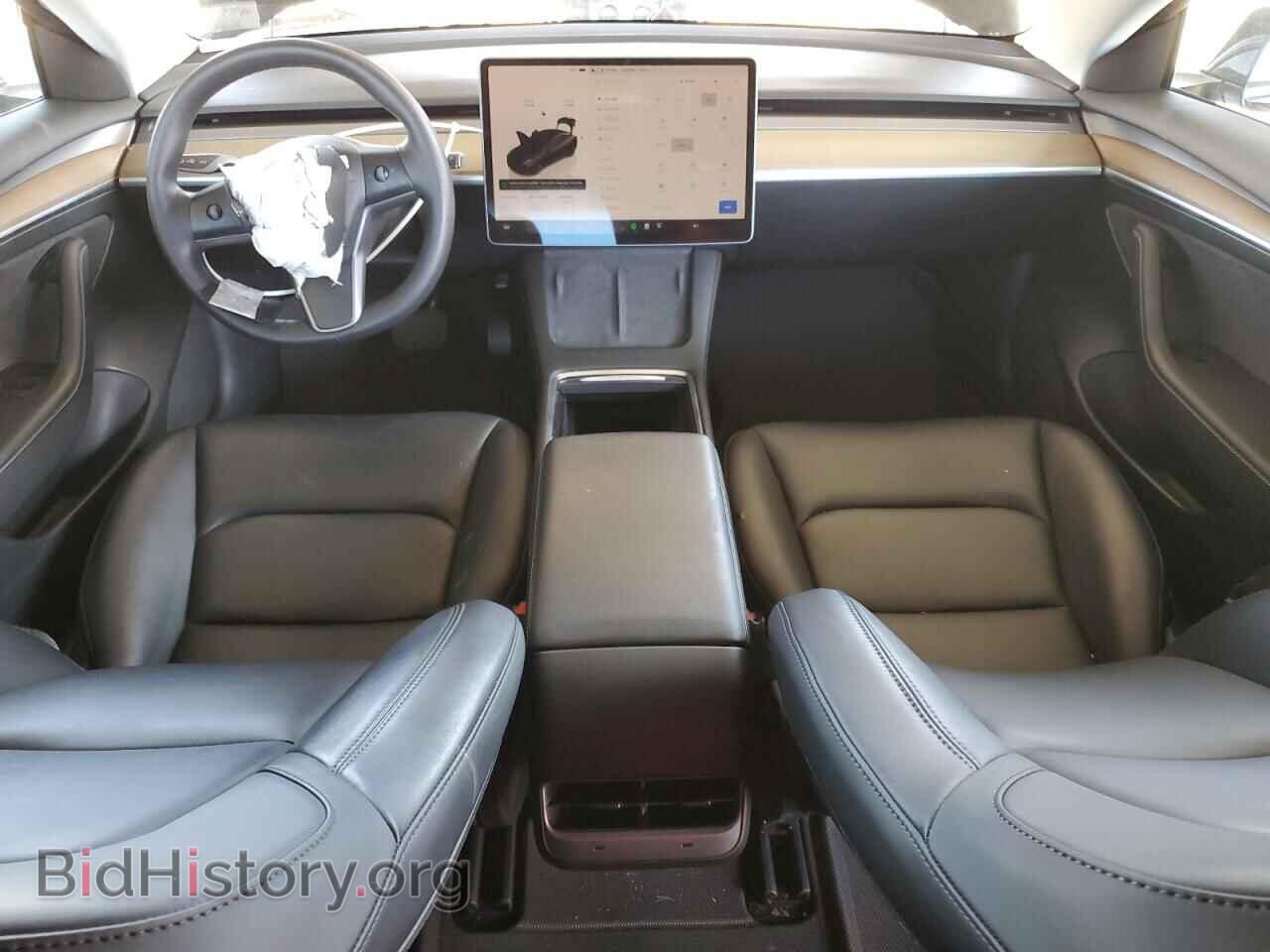 2023 TESLA MODEL 3 - VIN: 5YJ3E1EA2PF544629 - Photo 8