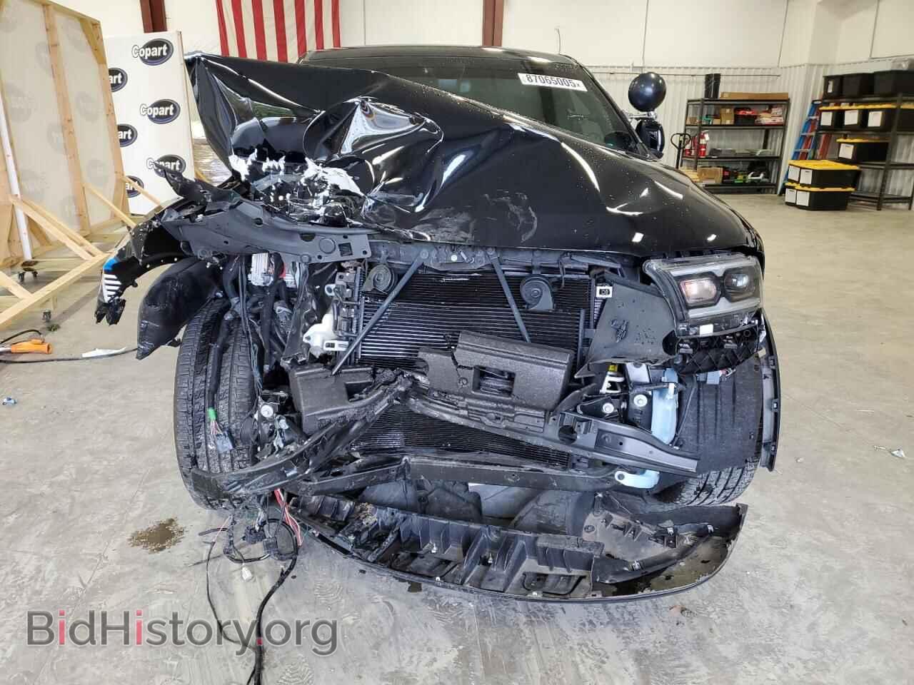 2023 DODGE DURANGO - VIN: 1C4SDJFTXPC564428 - Фото 5