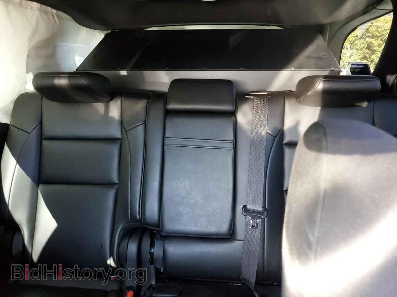 2023 DODGE DURANGO - VIN: 1C4SDJFTXPC564428 - Фото 10