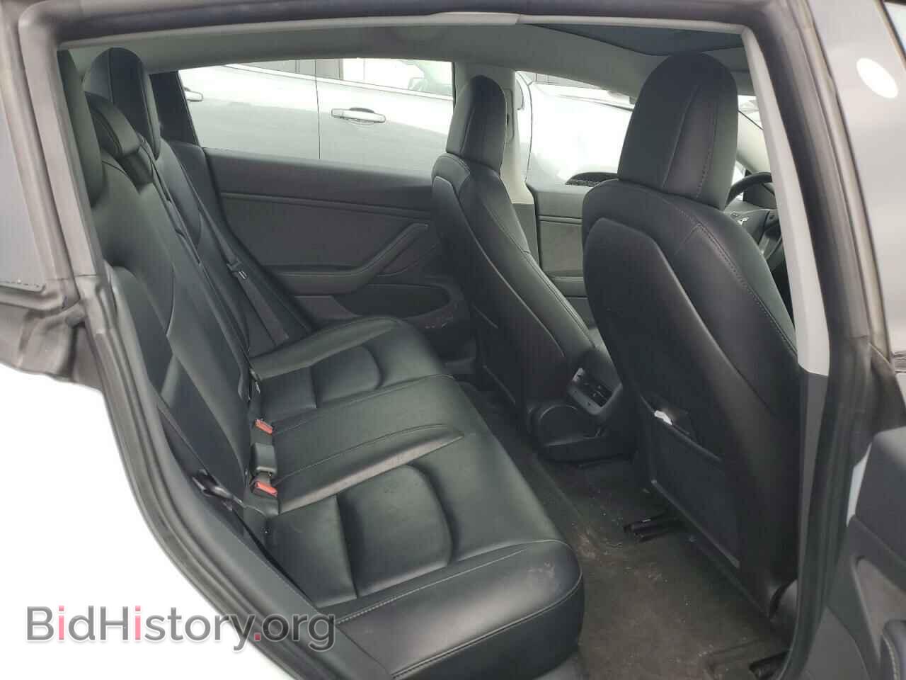 2019 TESLA MODEL 3 - VIN: 5YJ3E1EB0KF388317 - Фото 10