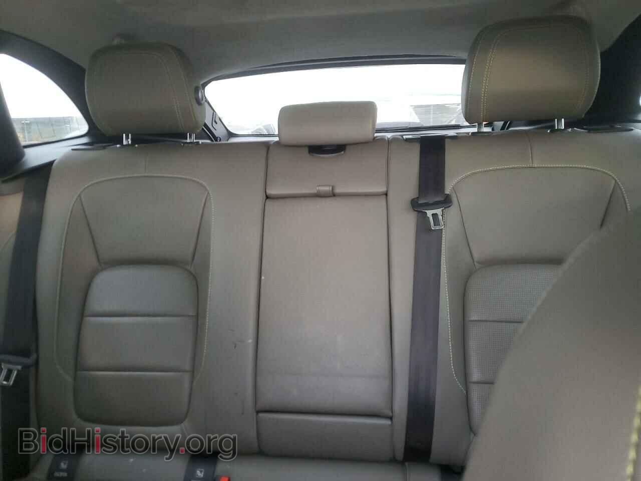 2017 JAGUAR F-PACE - VIN: SADCL2BV6HA065910 - Фото 10