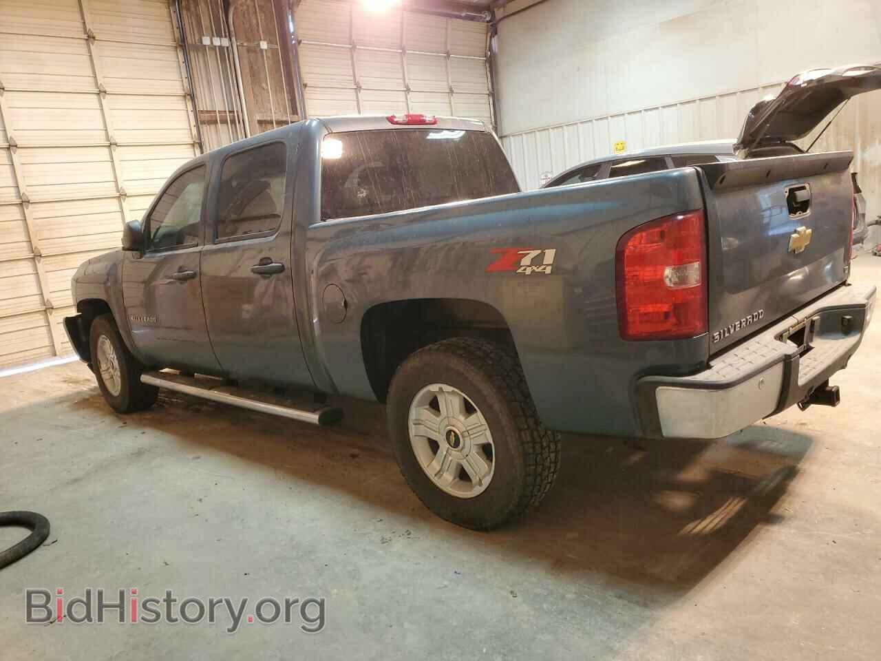 2012 CHEVROLET ALL Models - VIN: 1GCPKSE72CF225385 - Фото 2
