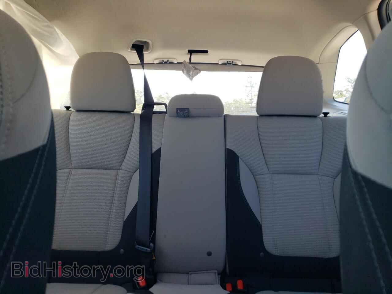 2023 SUBARU FORESTER - VIN: JF2SKACC5PH437763 - Фото 10