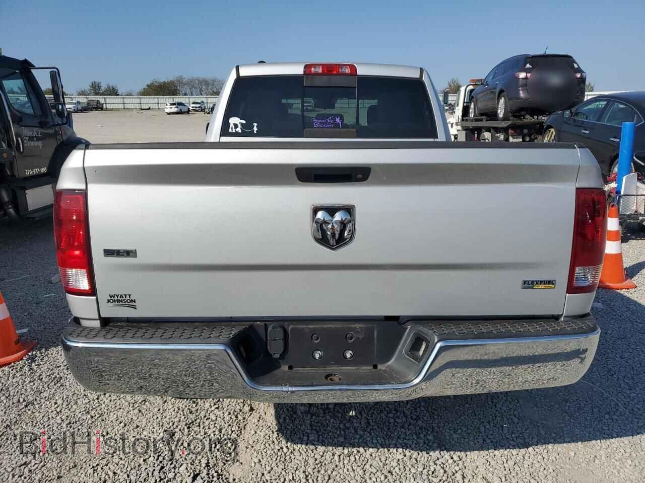 2017 RAM 1500 - VIN: 1C6RR6GGXHS730217 - Фото 6