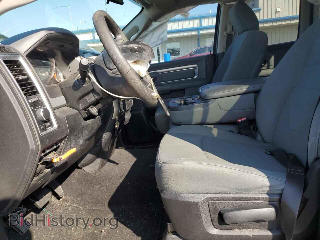 2017 RAM 1500 - VIN: 1C6RR6GGXHS730217 - Фото 7