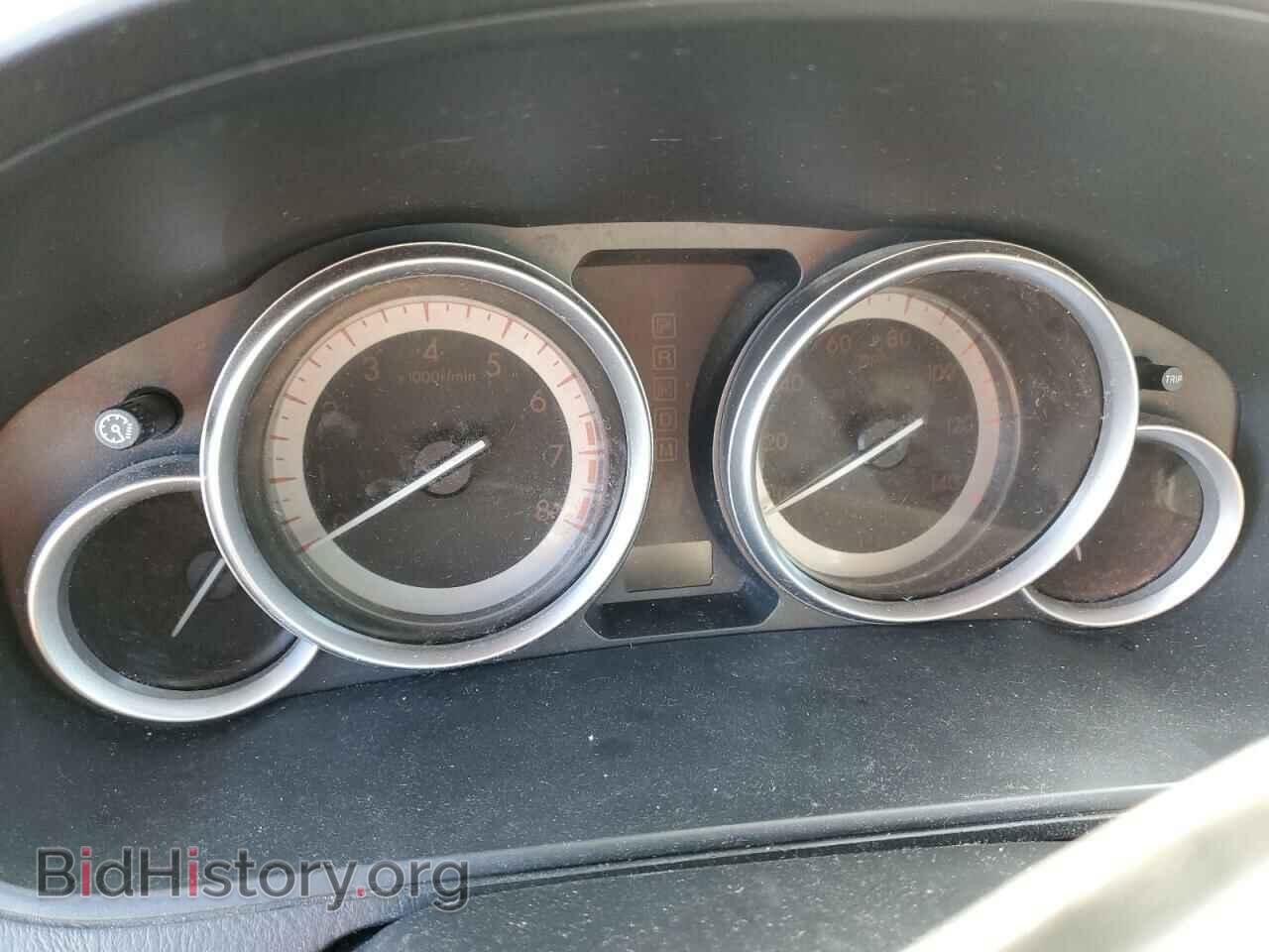 2010 MAZDA CX-9 - VIN: JM3TB3MA7A0225407 - Фото 9
