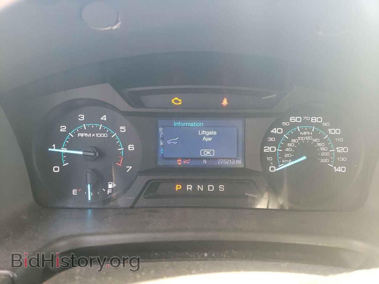2013 FORD FLEX - VIN: 2FMGK5B83DBD02858 - Photo 9