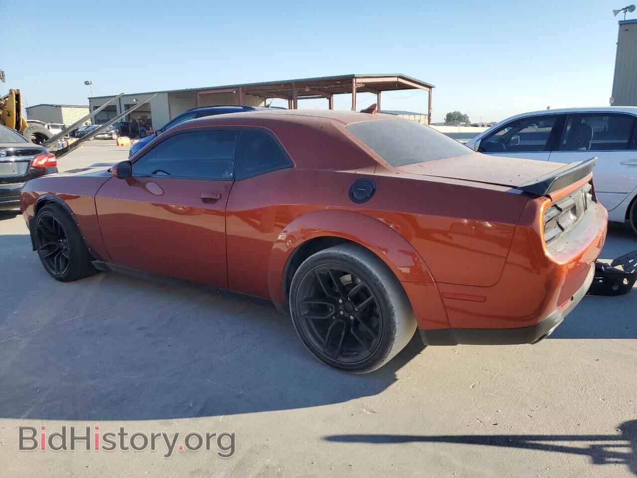 2020 DODGE CHALLENGER - VIN: 2C3CDZFJ3LH222638 - Photo 2