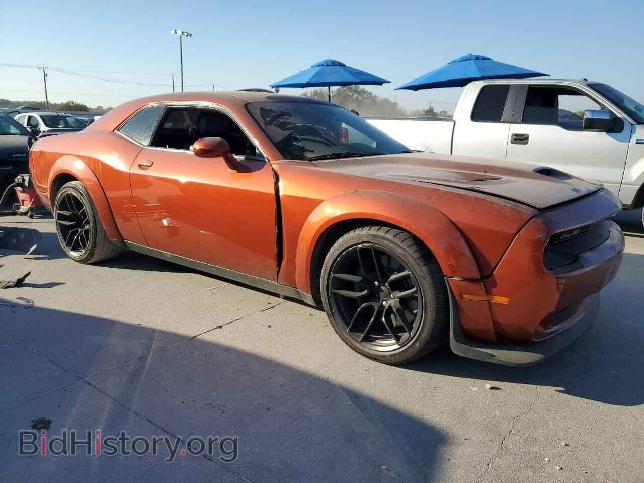 2020 DODGE CHALLENGER - VIN: 2C3CDZFJ3LH222638 - Photo 4
