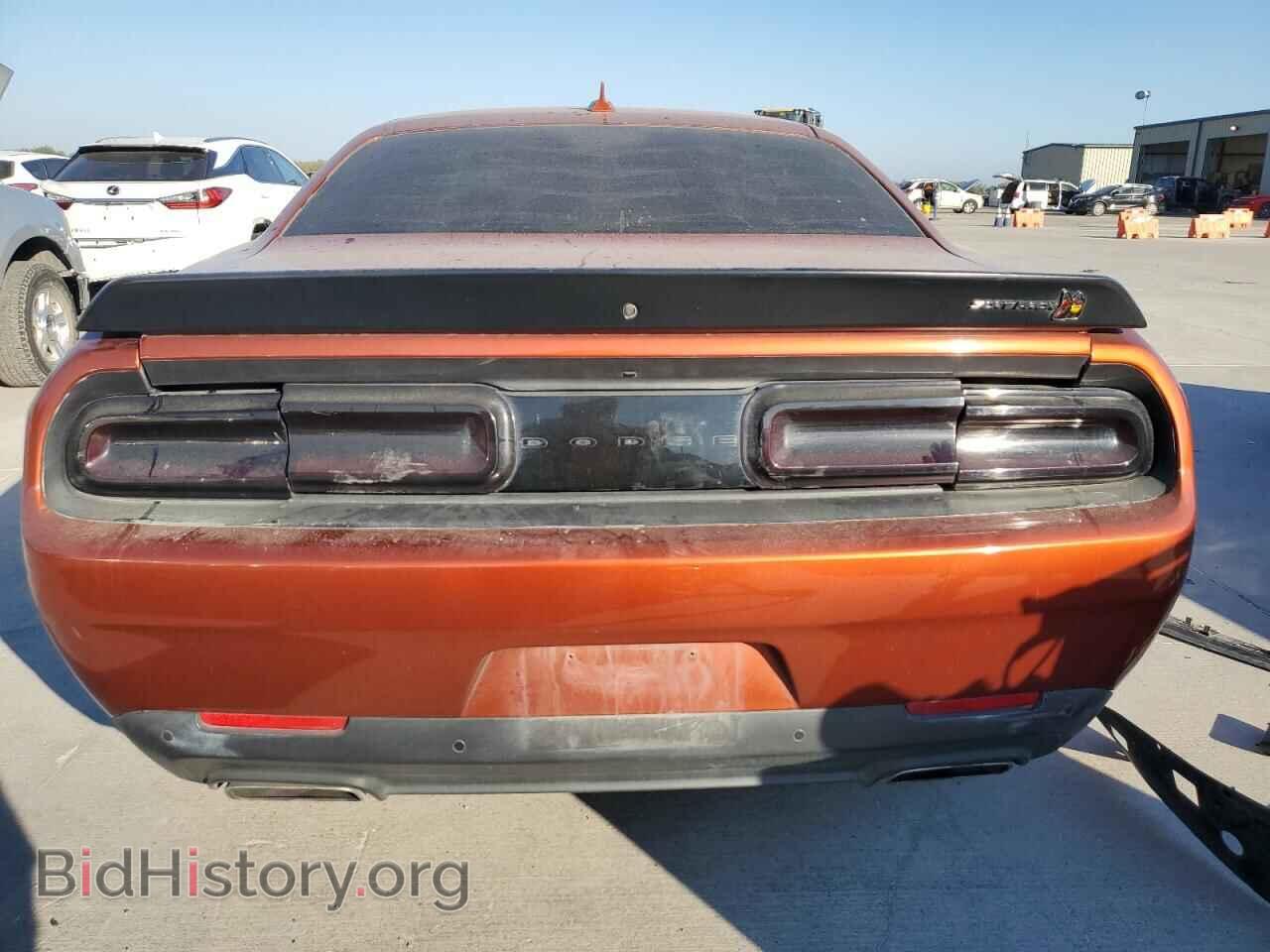 2020 DODGE CHALLENGER - VIN: 2C3CDZFJ3LH222638 - Photo 6