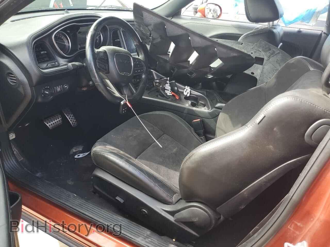 2020 DODGE CHALLENGER - VIN: 2C3CDZFJ3LH222638 - Photo 7