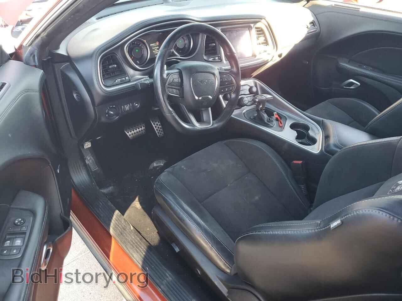 2020 DODGE CHALLENGER - VIN: 2C3CDZFJ3LH222638 - Photo 8