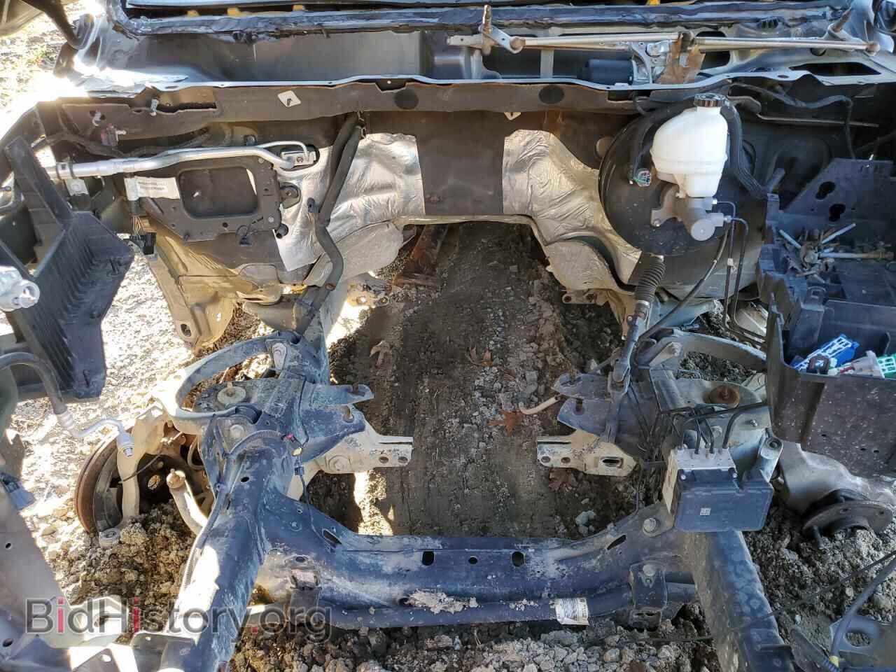 2015 RAM 1500 - VIN: 1C6RR6KT5FS536244 - Фото 11
