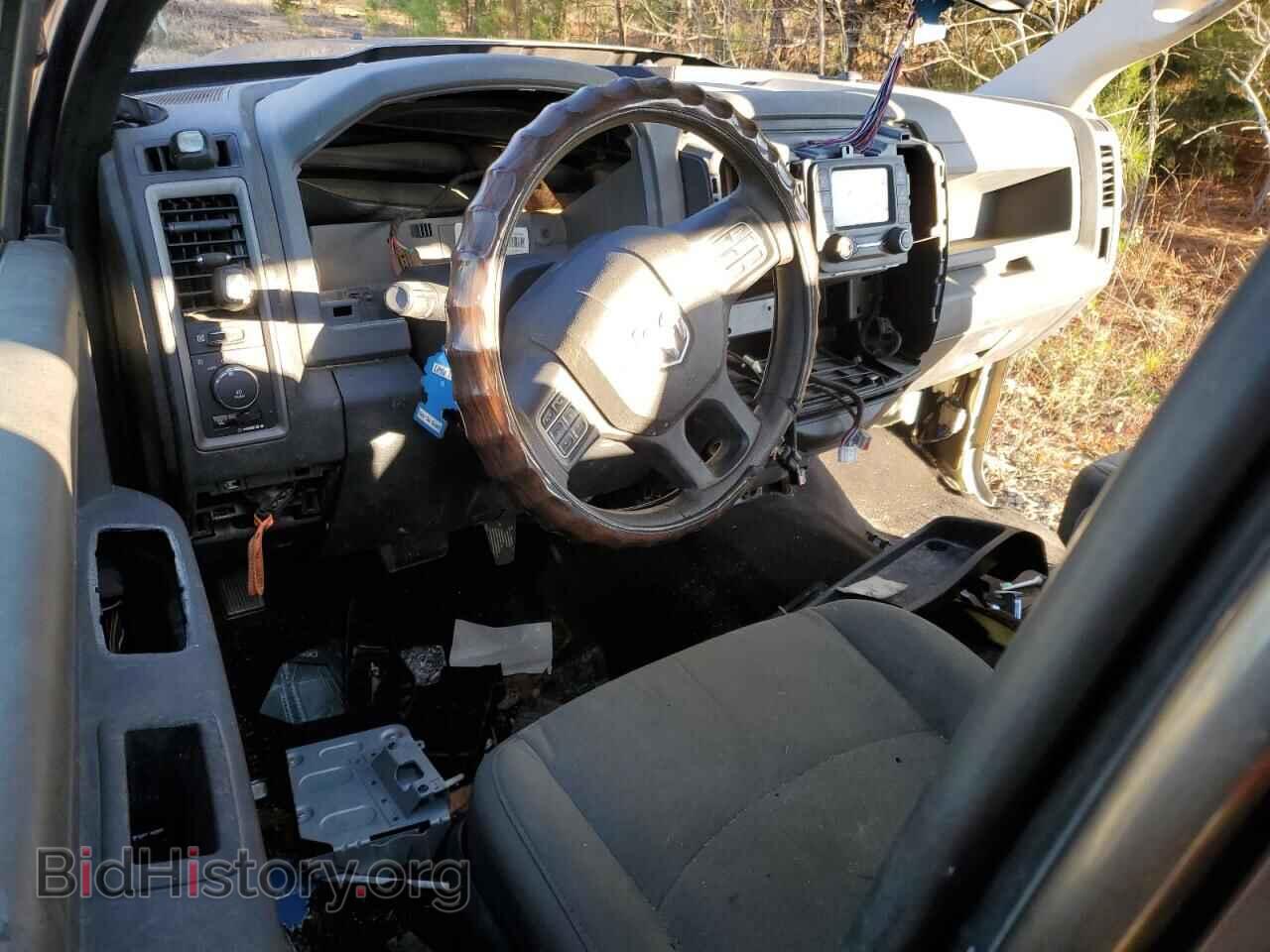 2015 RAM 1500 - VIN: 1C6RR6KT5FS536244 - Фото 8