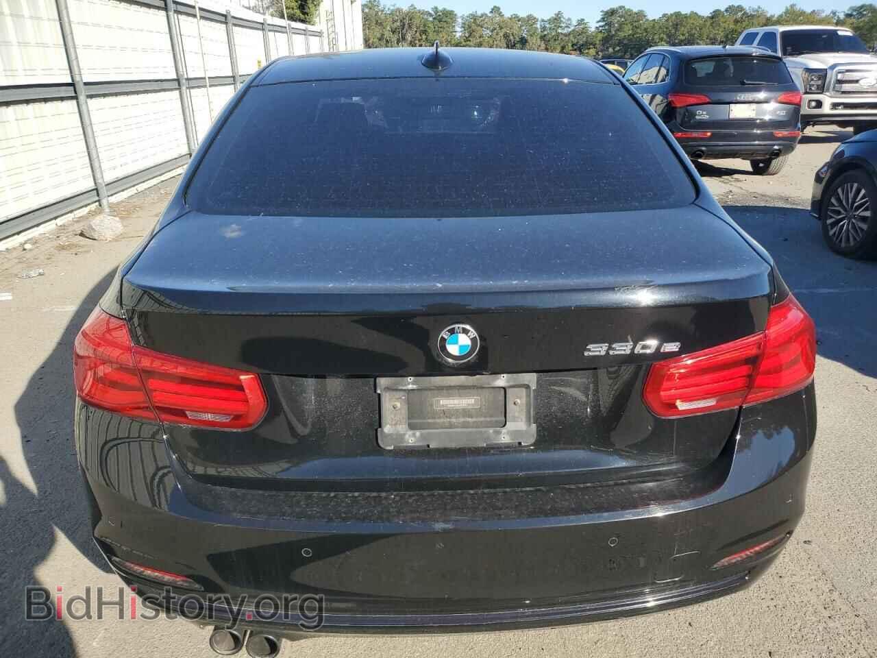 2018 BMW 3 SERIES - VIN: WBA8E1C56JA756751 - Фото 6