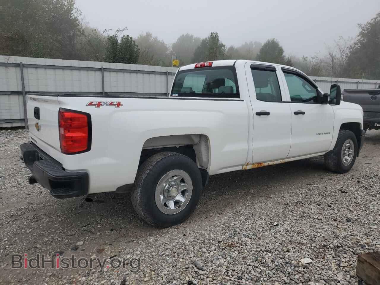 2014 CHEVROLET ALL Models - VIN: 1GCVKPEC9EZ311277 - Фото 3