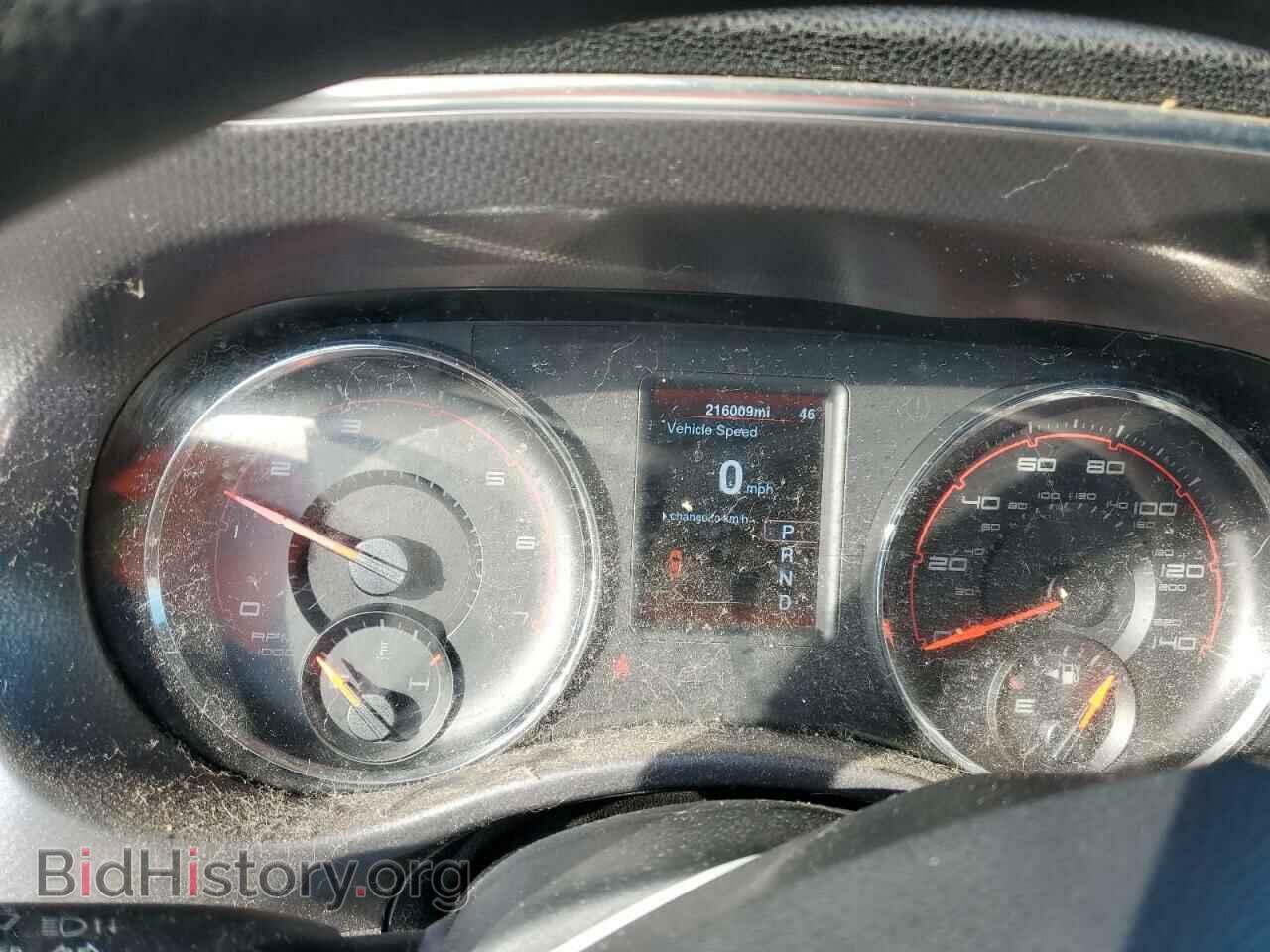 2014 DODGE CHARGER - VIN: 2C3CDXBG5EH134157 - Фото 9