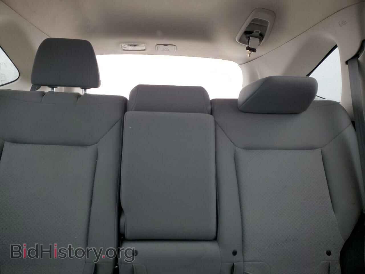 2016 HONDA CRV - VIN: 2HKRM4H55GH655075 - Фото 10