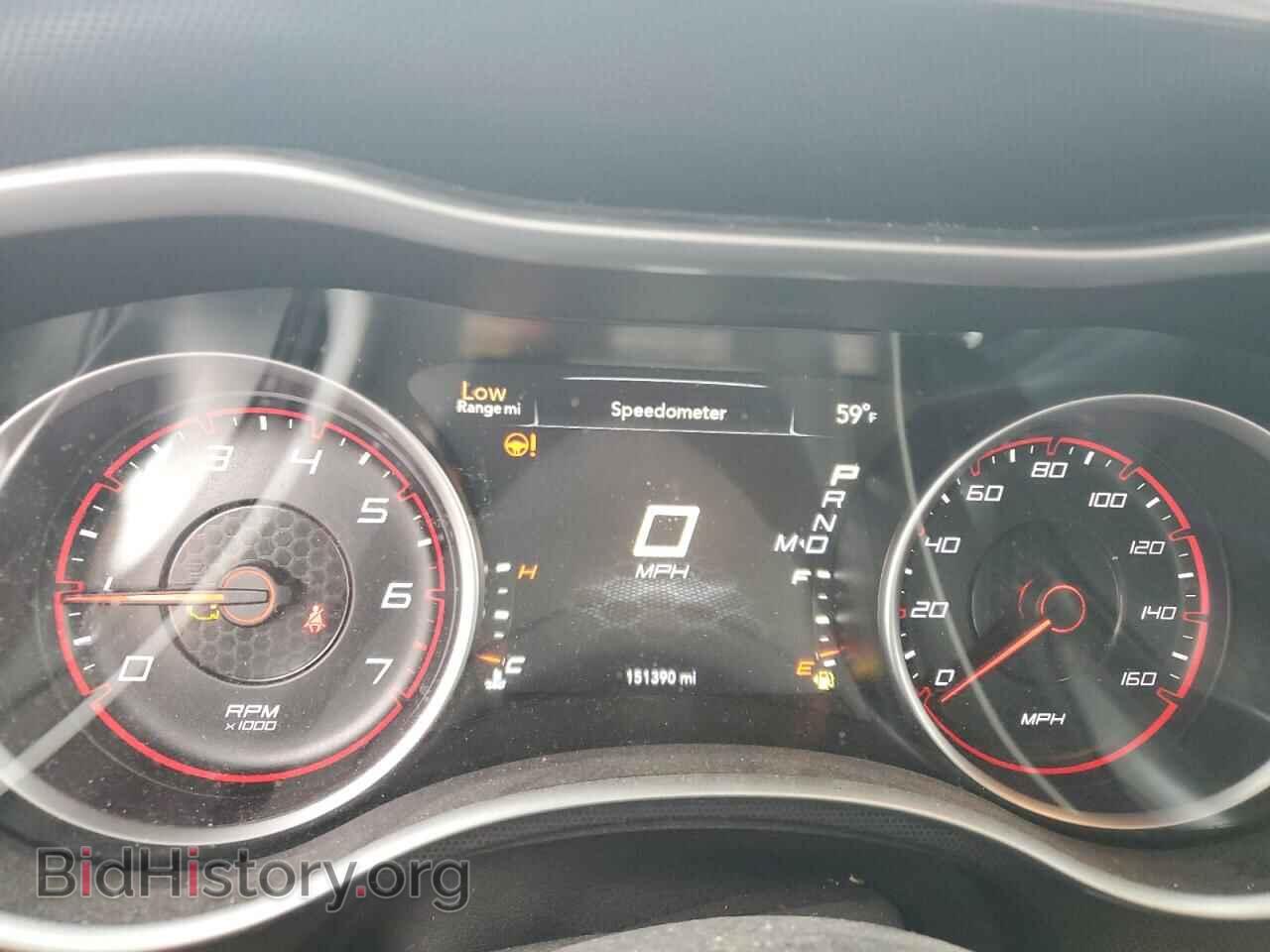 2016 DODGE CHARGER - VIN: 2C3CDXCT9GH292855 - Фото 9
