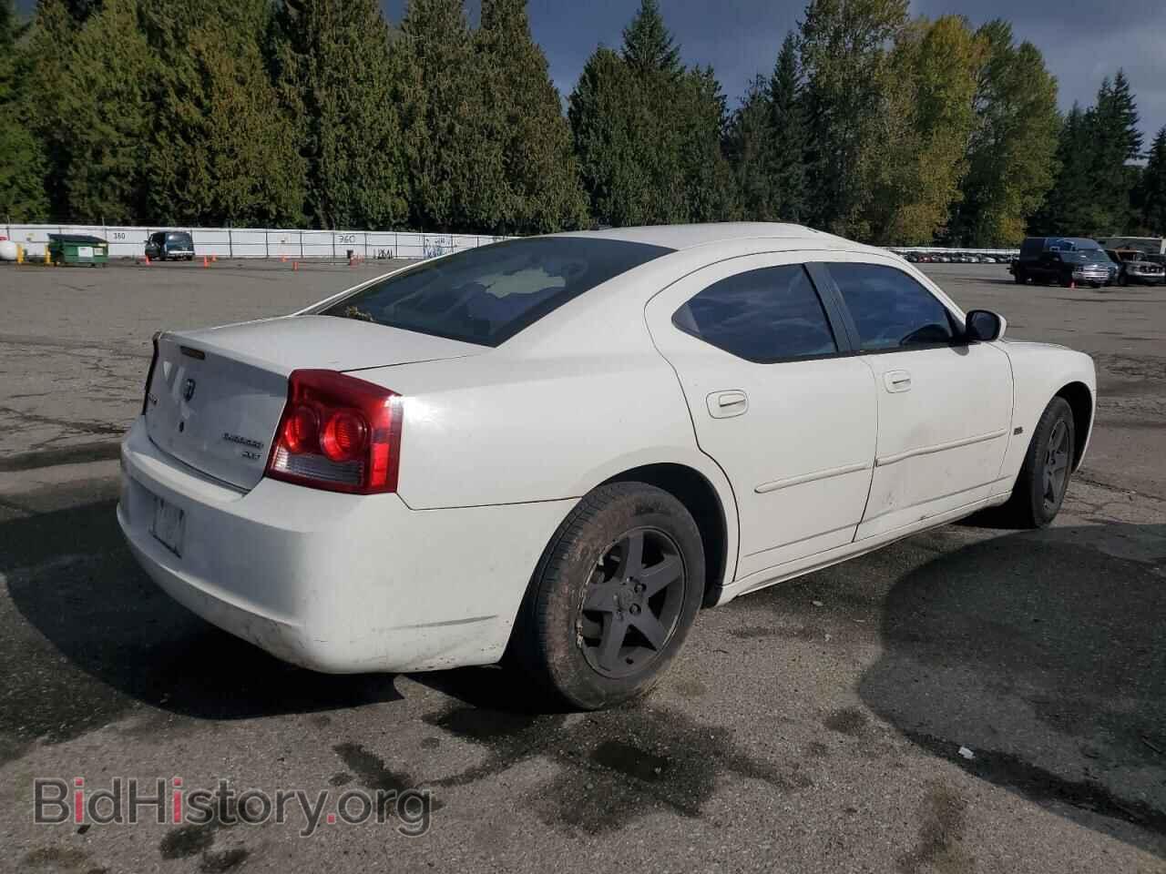 2010 DODGE CHARGER - VIN: 2B3CA3CV0AH155875 - Фото 3