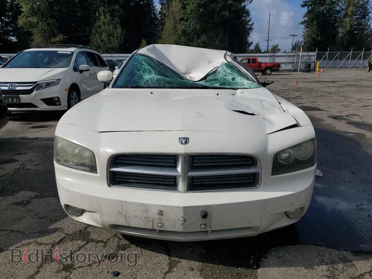 2010 DODGE CHARGER - VIN: 2B3CA3CV0AH155875 - Фото 5