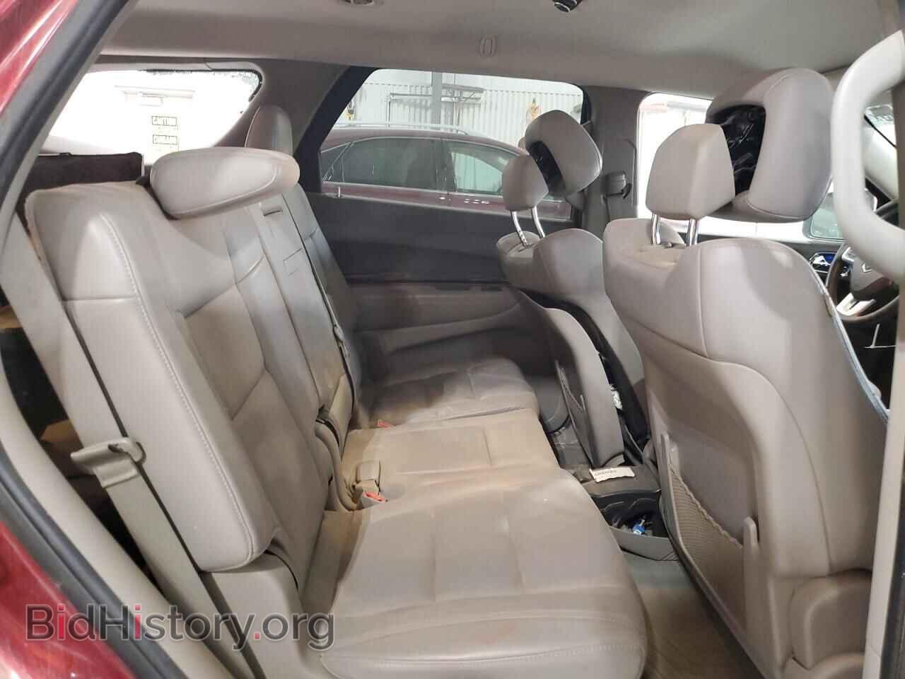 2013 DODGE DURANGO - VIN: 1C4RDJDG2DC673367 - Photo 11