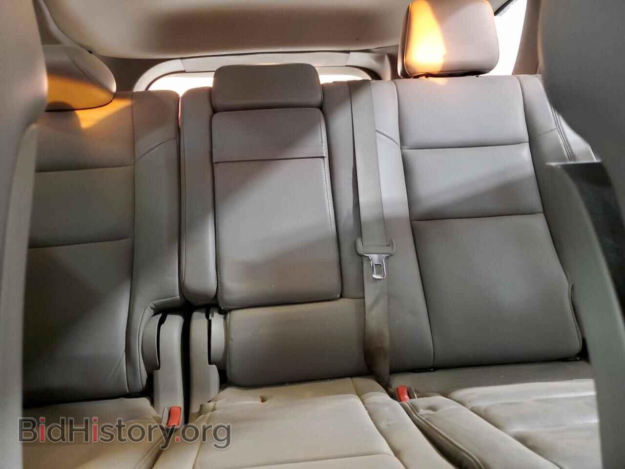2013 DODGE DURANGO - VIN: 1C4RDJDG2DC673367 - Photo 10