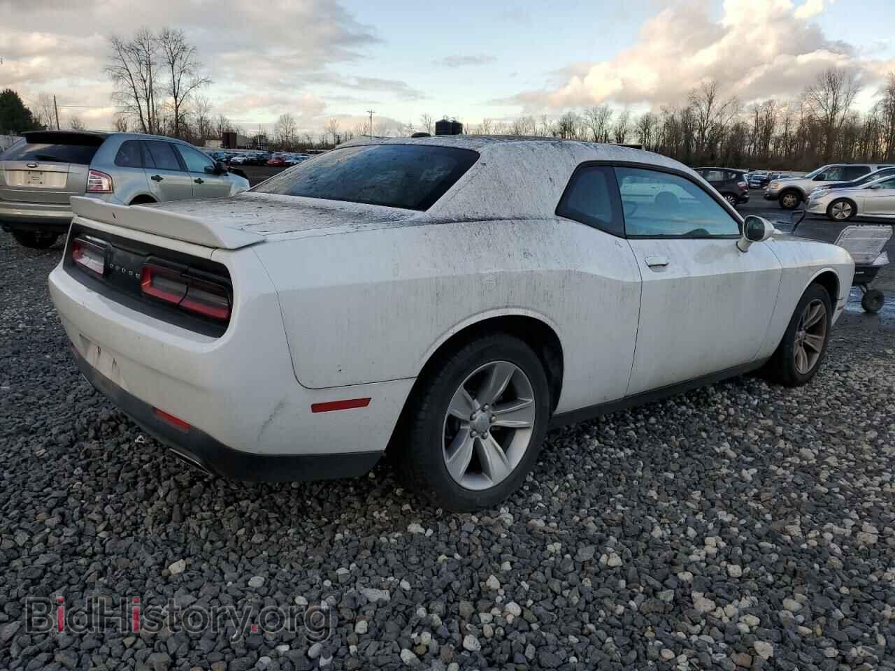 2019 DODGE CHALLENGER - VIN: 2C3CDZAG6KH687747 - Photo 3