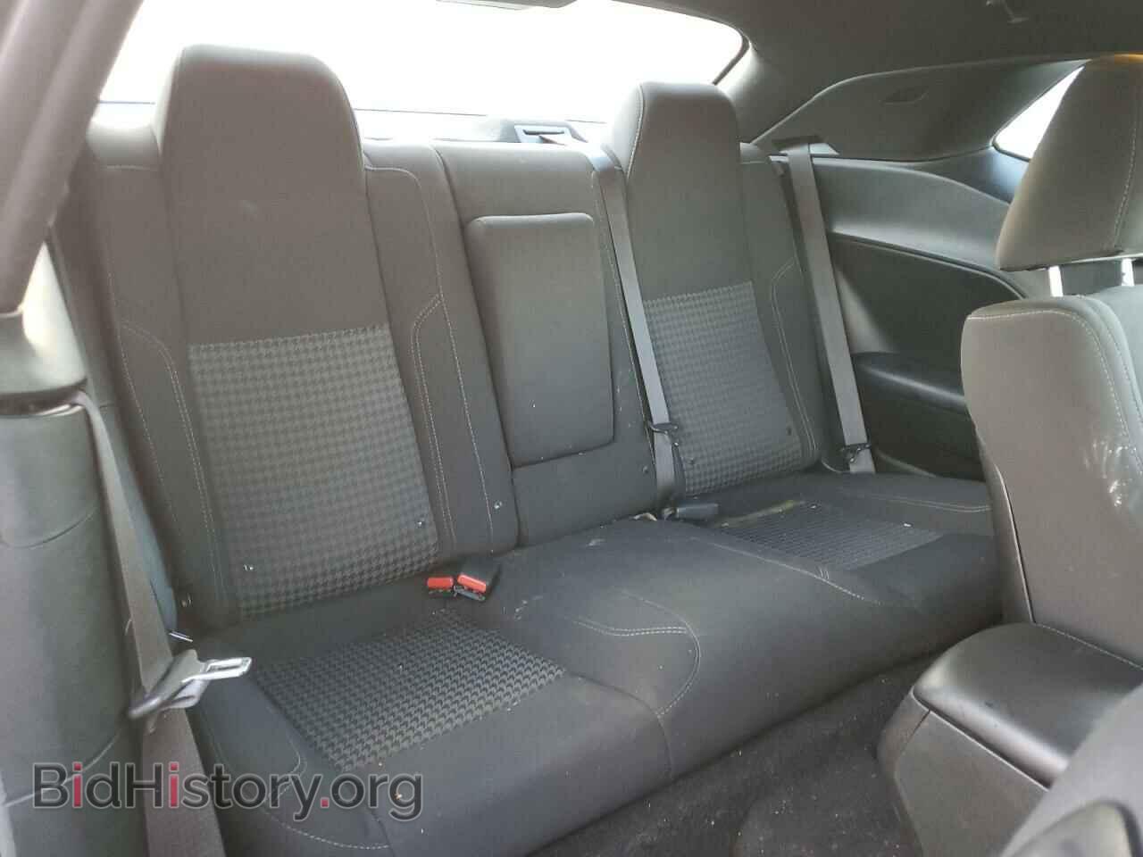 2019 DODGE CHALLENGER - VIN: 2C3CDZAG6KH687747 - Photo 10