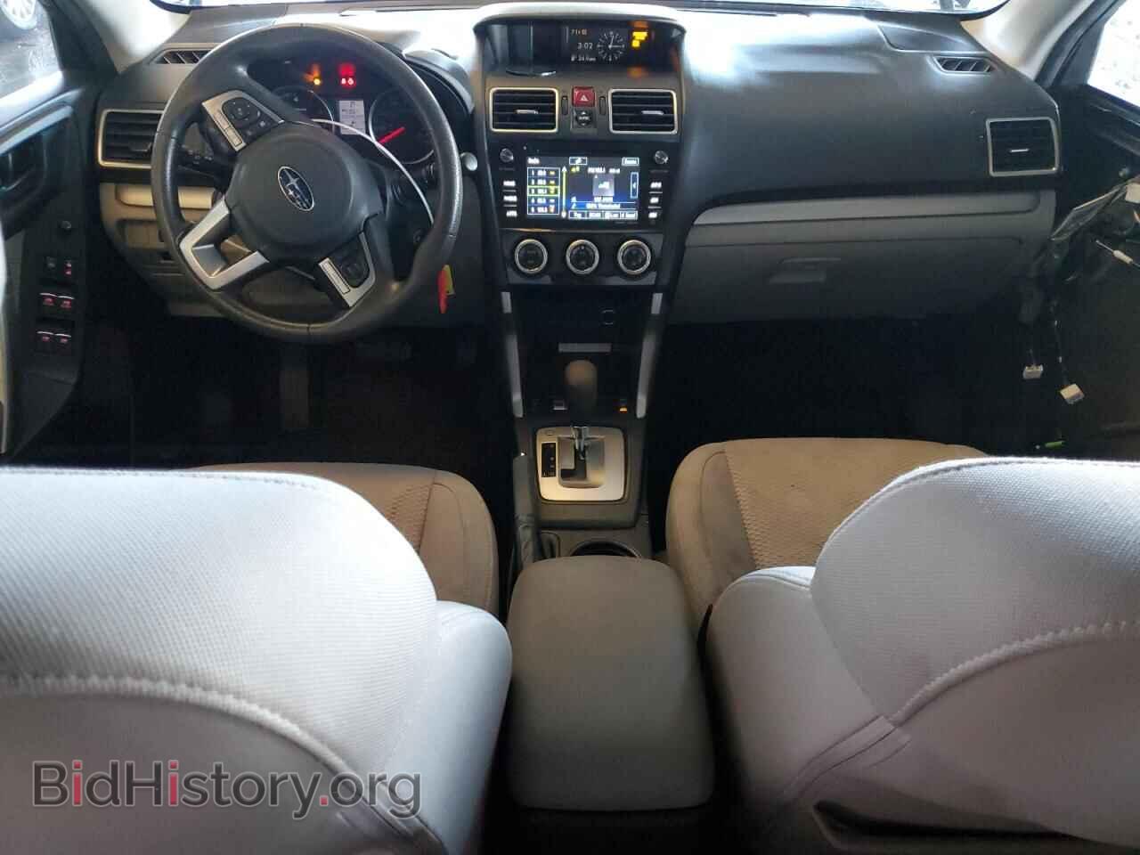 2017 SUBARU FORESTER - VIN: JF2SJAEC6HH582862 - Фото 8