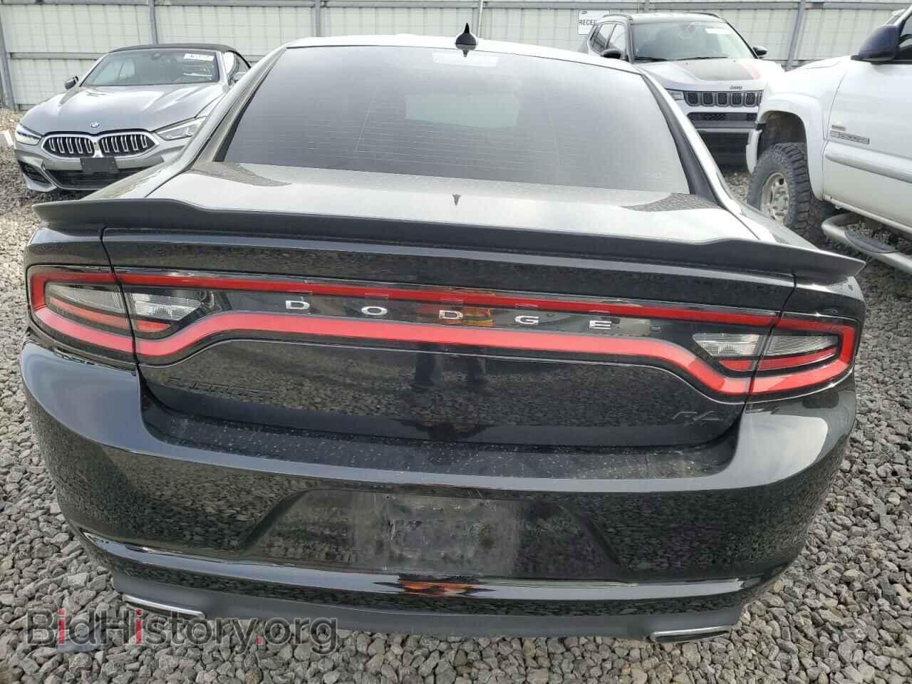 2017 DODGE CHARGER - VIN: 2C3CDXCT4HH511061 - Фото 6