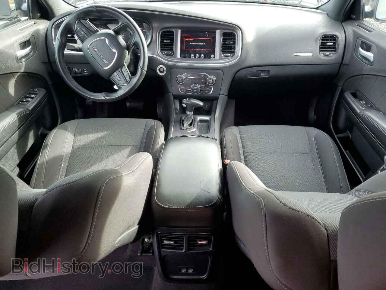 2017 DODGE CHARGER - VIN: 2C3CDXCT4HH511061 - Фото 8
