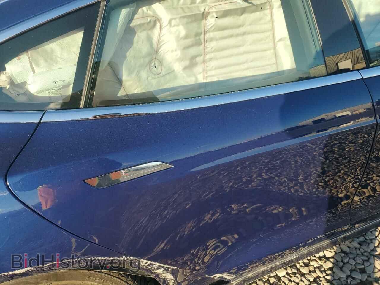 2018 TESLA MODEL S - VIN: 5YJSA1E25JF265425 - Photo 10