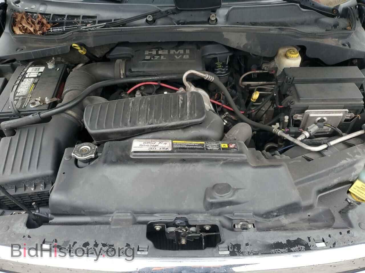 2006 DODGE DURANGO - VIN: 1D8HB582X6F183303 - Фото 11