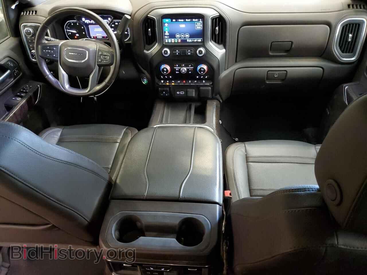 2023 GMC All Models - VIN: 1GT49REY1PF168165 - Photo 8