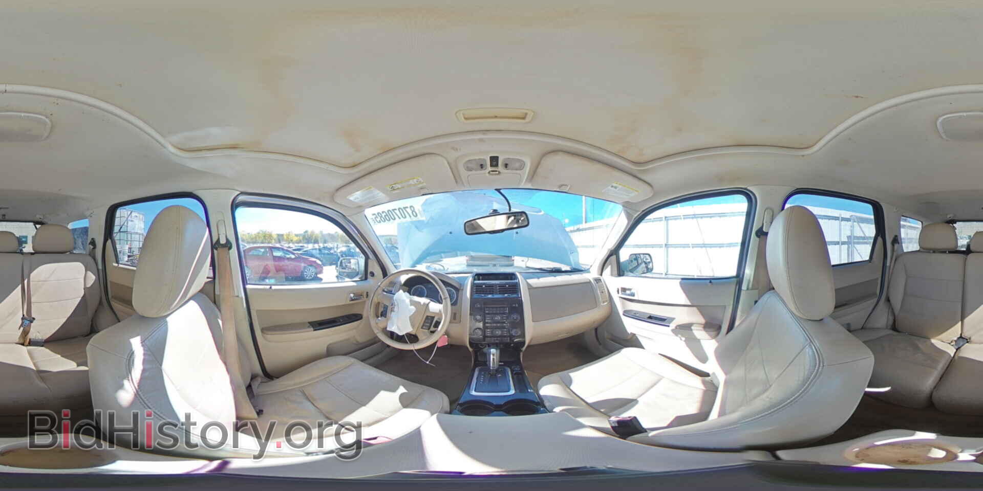 2012 FORD ESCAPE - VIN: 1FMCU0E75CKC13473 - Фото 16